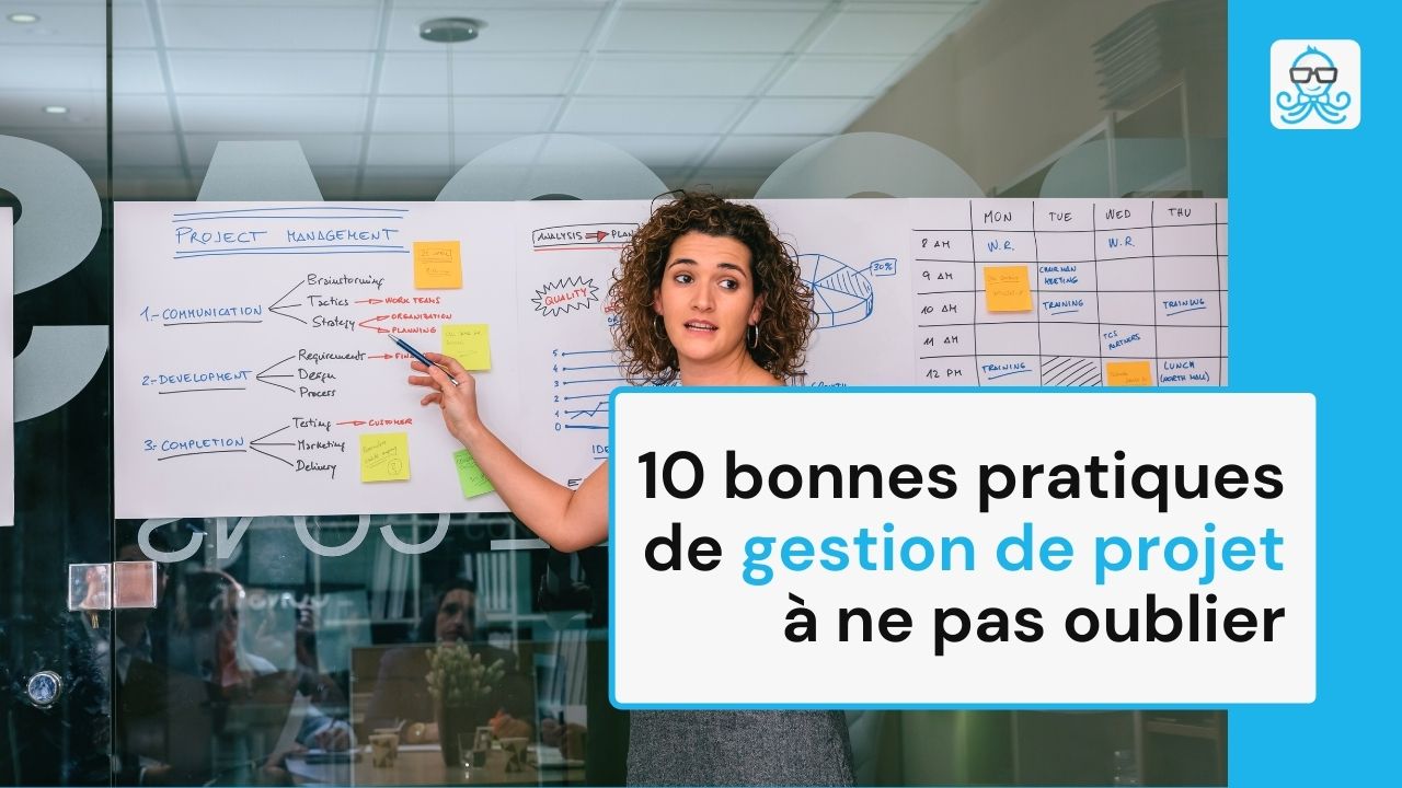 découvrez comment optimiser la gestion de vos projets grâce à une communication efficace. apprenez des stratégies clés pour coordonner les équipes, gérer les attentes des parties prenantes et garantir le succès de vos initiatives. transformez vos projets en réalisations concrètes avec des outils et des techniques éprouvés.