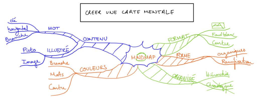 découvrez l'univers des cartes heuristiques, des outils puissants pour organiser vos idées et stimuler votre créativité. apprenez comment les utiliser pour améliorer votre apprentissage, votre productivité et vos projets.