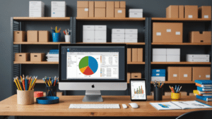 découvrez notre collection de modèles d'inventaire gratuits incluant des tableaux, des listes et bien plus encore. simplifiez la gestion de vos stocks et optimisez votre organisation avec ces ressources pratiques.