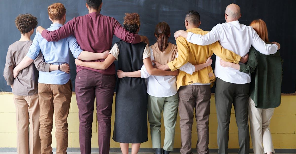 découvrez l'importance de la diversité dans notre société moderne. explorez comment la diversité culturelle, ethnique et de genre enrichit nos vies, favorise l'innovation et crée des environnements inclusifs. apprenez à célébrer les différences pour construire un avenir plus harmonieux.