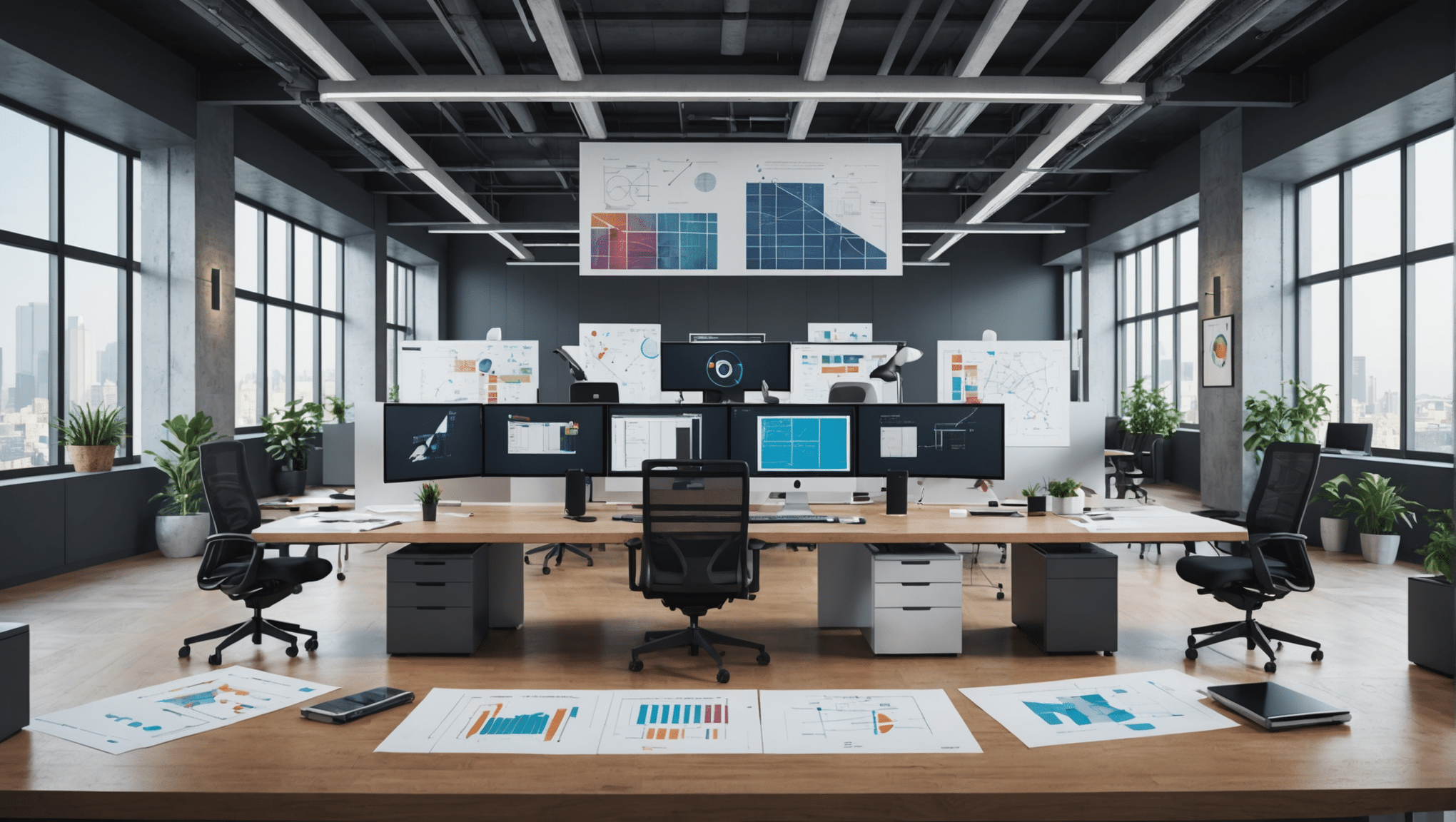 Discover the 8 best project management software specially designed for architects. Optimize your workflow, improve collaboration, and manage your projects effectively with our selection of the most efficient tools on the market.