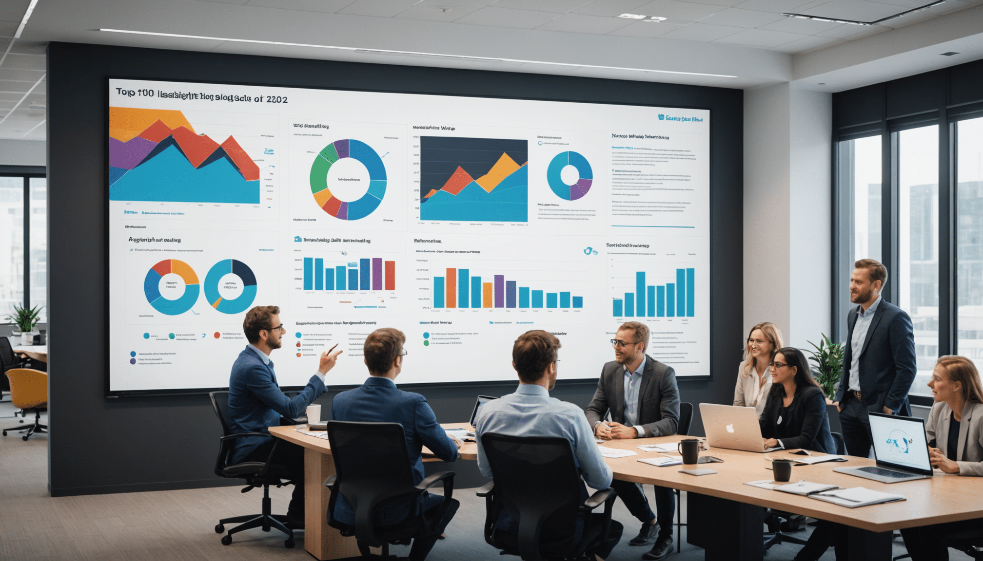 découvrez les 10 meilleures observations de leadingagile pour 2024, une compilation des tendances et insights essentiels pour optimiser votre approche agile. restez à la pointe de l'innovation et améliorez votre stratégie avec des recommandations d'experts.