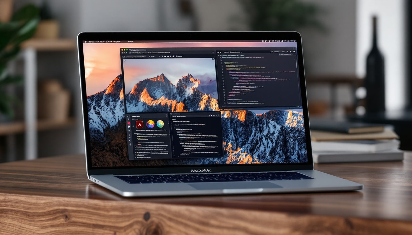 découvrez les meilleures applications et outils essentiels pour optimiser votre expérience sur mac en 2025. explorez notre sélection des logiciels incontournables qui boostent votre productivité, créativité et divertissement.