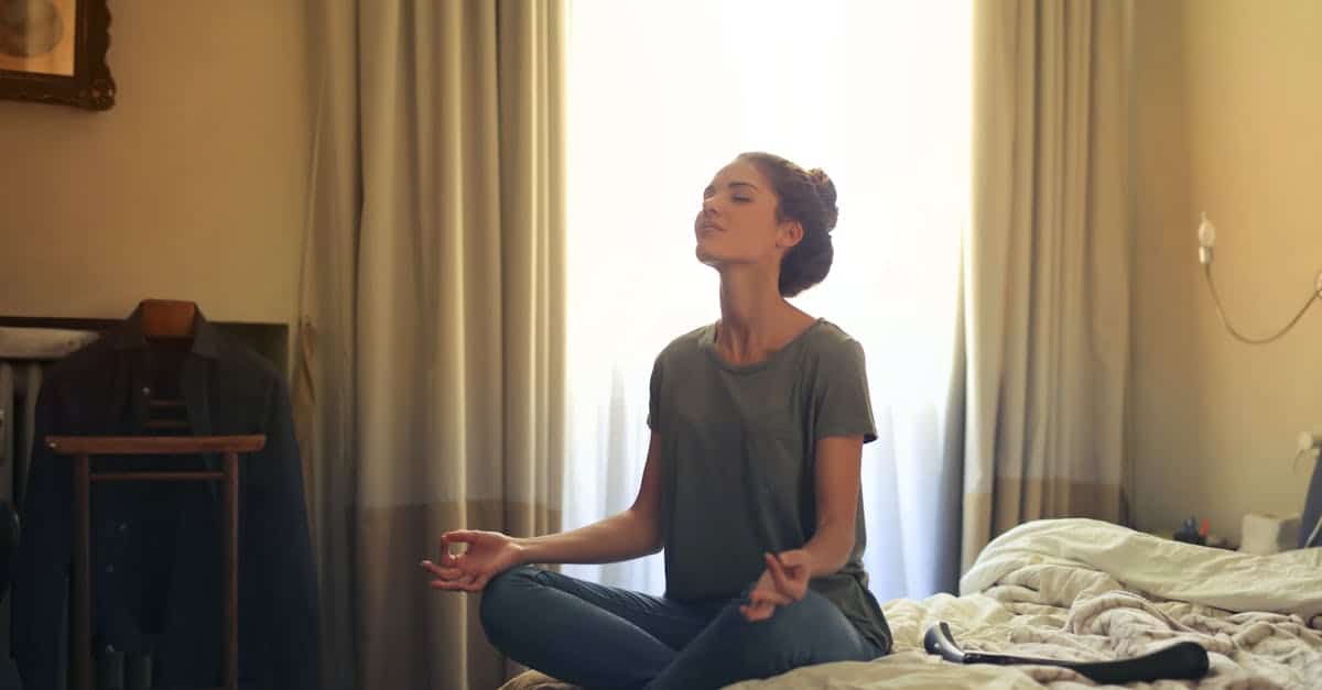 discover the benefits of meditation with simple techniques to relax, reduce stress, and improve your overall well-being. explore practices suitable for all levels and transform your daily life.