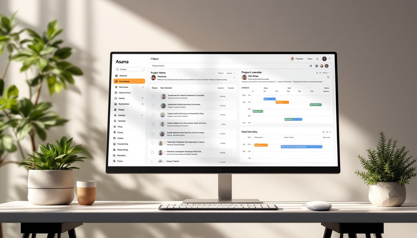 discover our complete guide on the asana dashboard, including its key features, undeniable advantages, and drawbacks. optimize your project management with valuable insights to maximize your productivity.