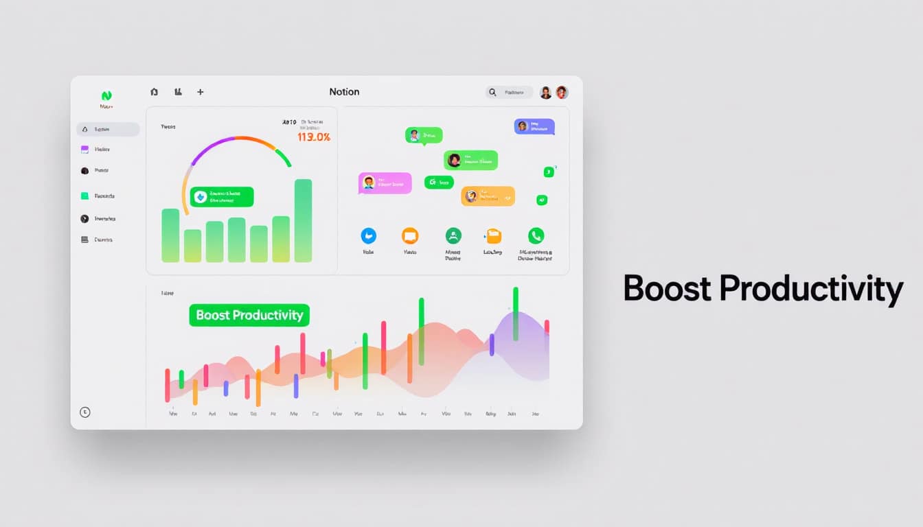 découvrez tout ce qu'il faut savoir sur les tableaux de bord notion. explorez leurs caractéristiques essentielles, ainsi que les avantages et inconvénients de cet outil puissant pour optimiser votre productivité et votre organisation.