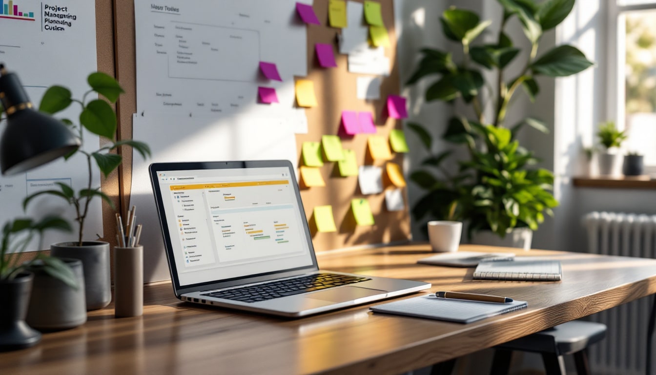 discover our comprehensive step-by-step guide to writing an effective project plan. learn how to define your goals, set a timeline, allocate resources, and ensure the success of your project.