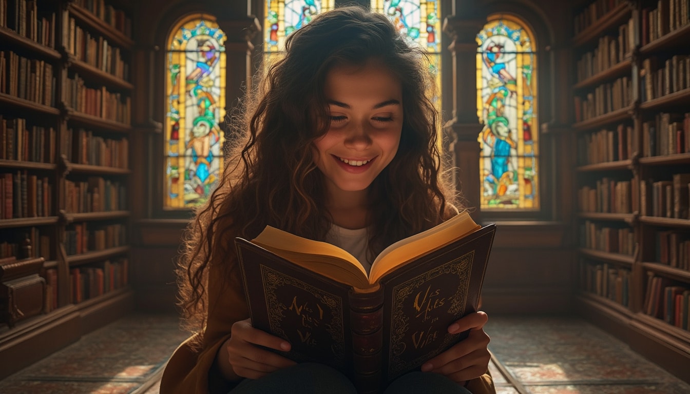 descubra cómo la lectura puede dinamizar su creatividad con nuestra selección de los 10 mejores libros. explore libros inspiradores que alimentan la imaginación y abren nuevas perspectivas. libere su potencial creativo desde hoy!