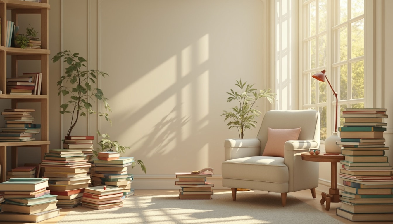 découvrez comment la lecture peut stimuler votre créativité avec notre sélection des 10 ouvrages incontournables. plongez dans des récits inspirants et des idées novatrices pour libérer votre imagination et enrichir votre réflexion.