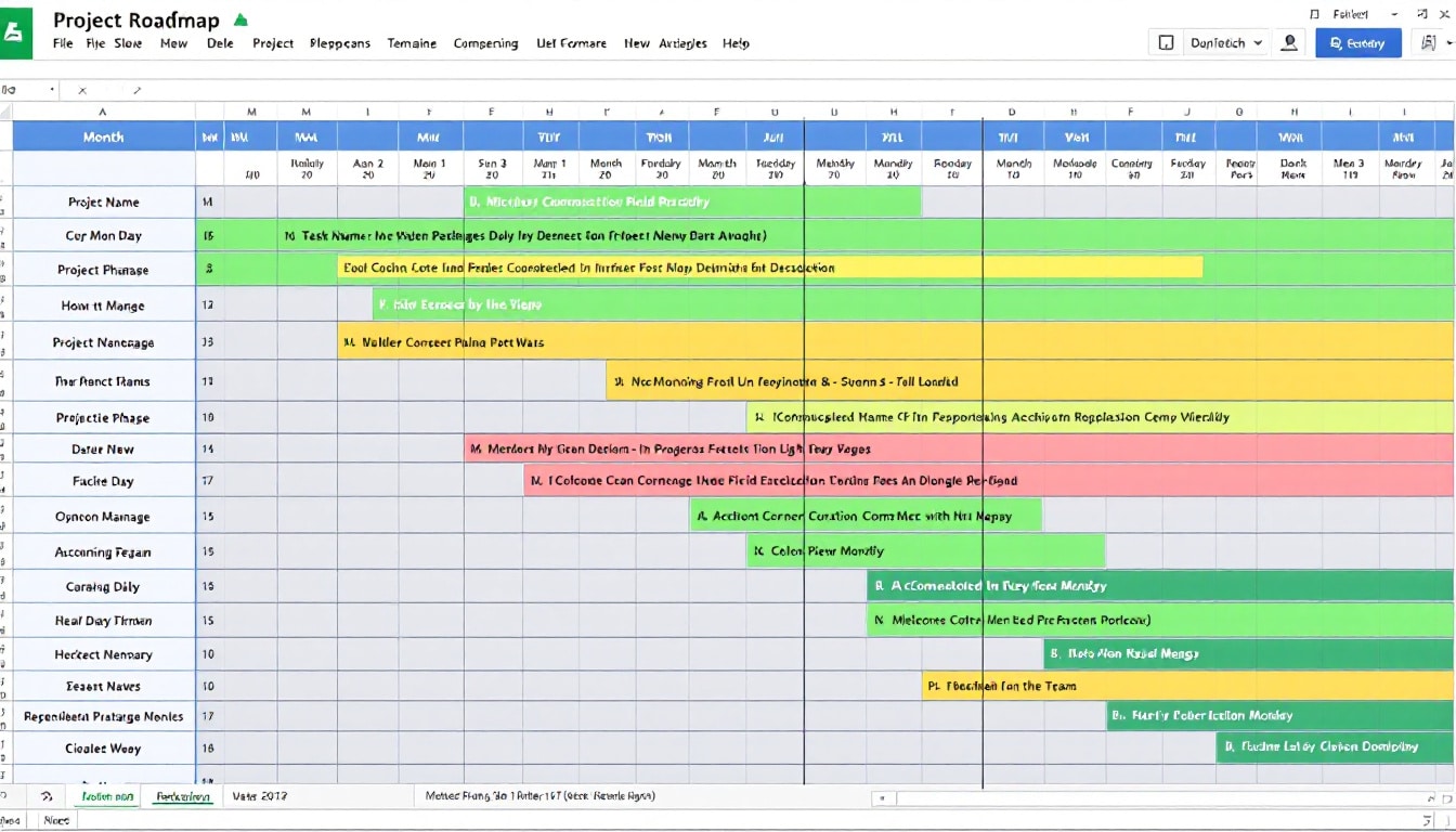 découvrez cinq modèles de feuille de route essentiels pour organiser vos projets efficacement. que vous soyez un professionnel ou un étudiant, ces outils vous aideront à structurer vos idées et atteindre vos objectifs avec clarté et précision.