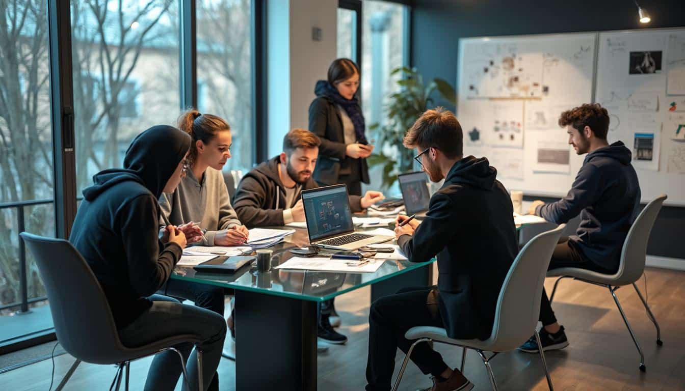 discover effective techniques to overcome creative blockage and regain inspiration. whether you are an artist, writer or professional, learn to unlock your creativity and encourage a flow of innovative ideas.