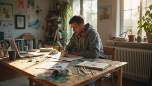 découvrez des astuces efficaces pour surmonter le blocage créatif et stimuler votre inspiration. apprenez à libérer votre imagination et à retrouver votre passion pour la création grâce à des conseils pratiques et des exercices simples.