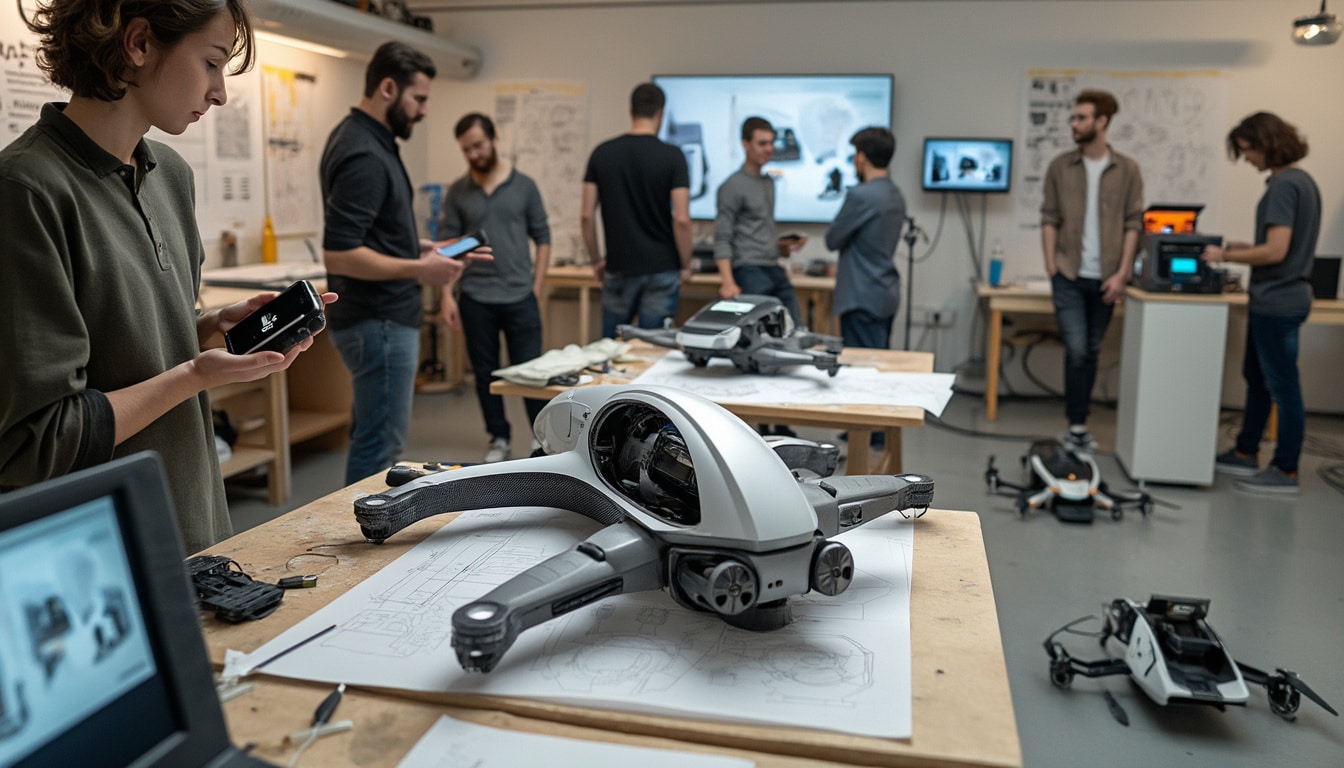 découvrez les lectures essentielles pour les innovateurs, de l'idée à la création de prototypes. plongez dans des ressources incontournables qui vous guideront à chaque étape de votre parcours d'innovation.