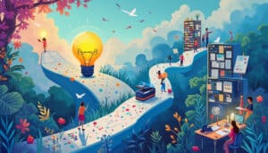 découvrez comment transformer vos idées en prototypes concrets grâce à une sélection de lectures essentielles. ce guide pour innovateurs vous offre des références clés pour nourrir votre créativité et donner vie à vos projets.