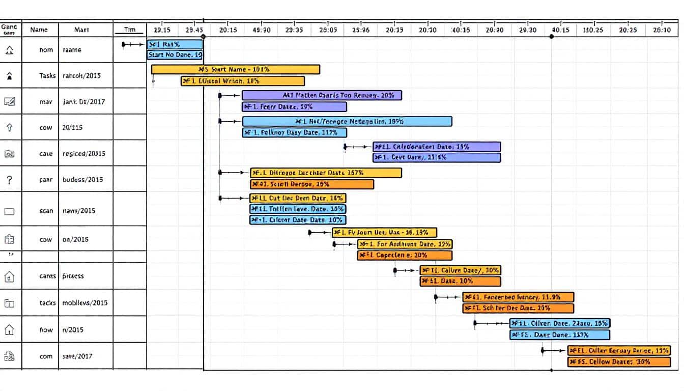 découvrez microsoft project : explorez ses principales utilisations, ses fonctionnalités puissantes et les options tarifaires adaptées à vos besoins de gestion de projet.