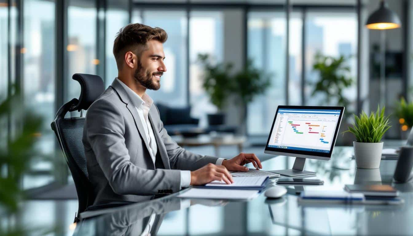 découvrez les 10 logiciels de gestion de projets développés par microsoft, parfaits pour optimiser votre productivité et faciliter la collaboration au sein de vos équipes. explorez des outils innovants qui répondent aux besoins modernes de gestion de projets.