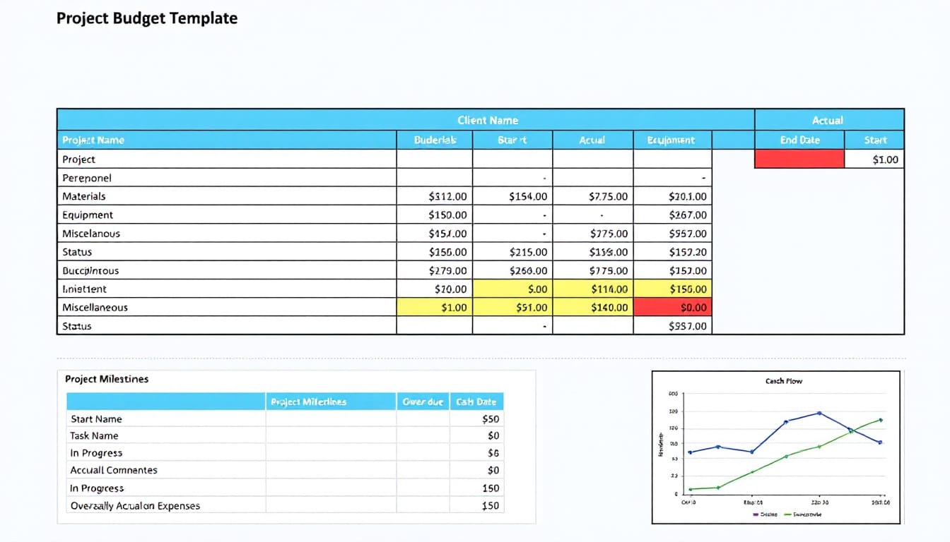 explora nuestra selección de 10 modelos de proyectos gratuitos para excel y word. facilita la gestión de tus tareas y mejora tu productividad con herramientas listas para usar.
