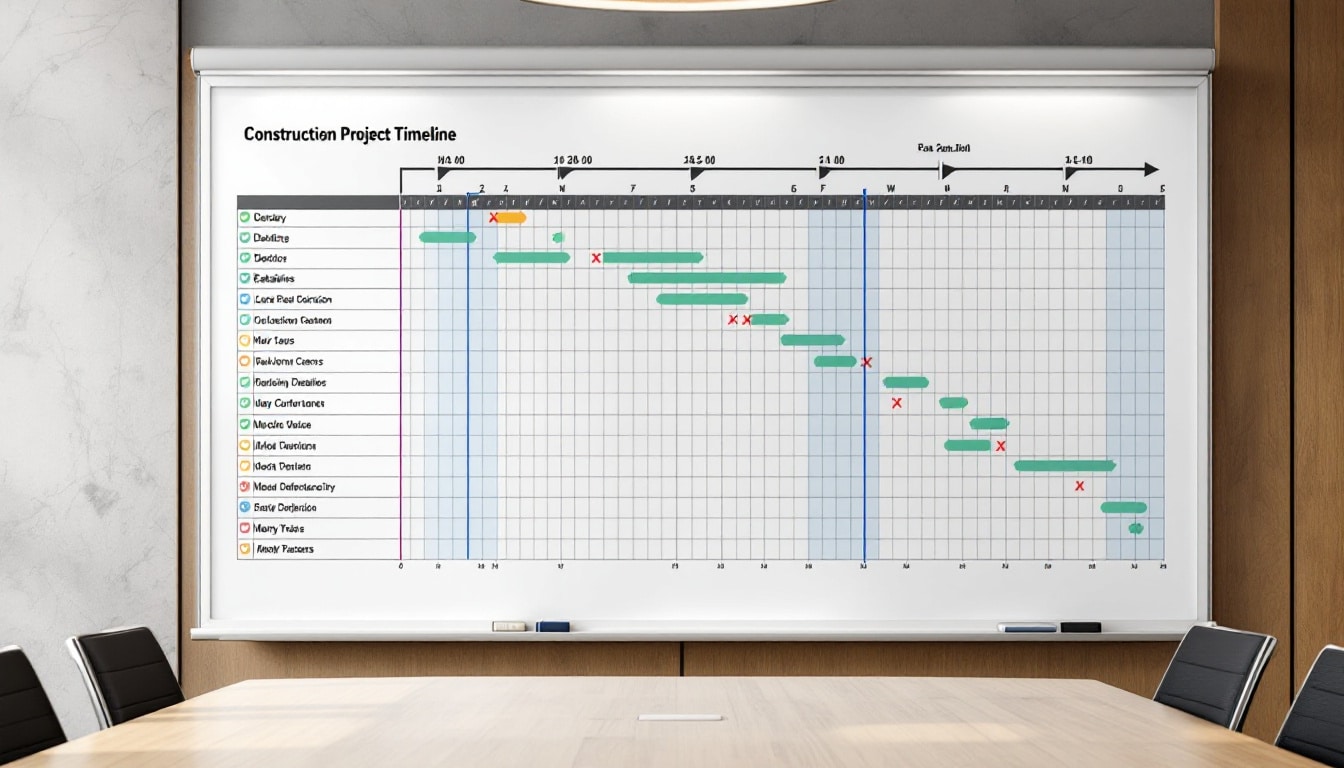 découvrez 10 modèles gratuits et personnalisables pour vos projets de construction, compatibles avec excel et word. facilitez votre gestion de projet avec ces outils pratiques et efficaces, conçus pour optimiser votre travail.