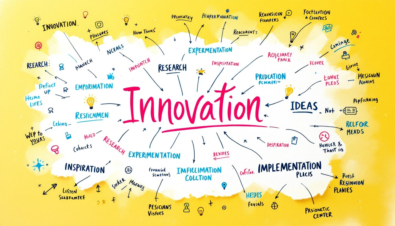 découvrez comment relier vos idées de manière créative avec des visuels et une prise de notes efficace. apprenez à esquisse votre esprit et à structurer vos pensées pour stimuler votre créativité et améliorer votre productivité.