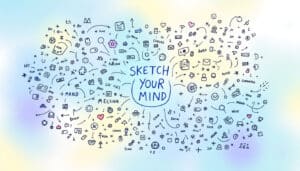 découvrez comment libérer votre créativité et structurer vos pensées avec notre guide sur l'esquisse de votre esprit. apprenez à relier vos idées efficacement grâce aux visuels et à des techniques de prise de notes innovantes. transformez votre façon de penser et boostez votre productivité dès aujourd'hui !