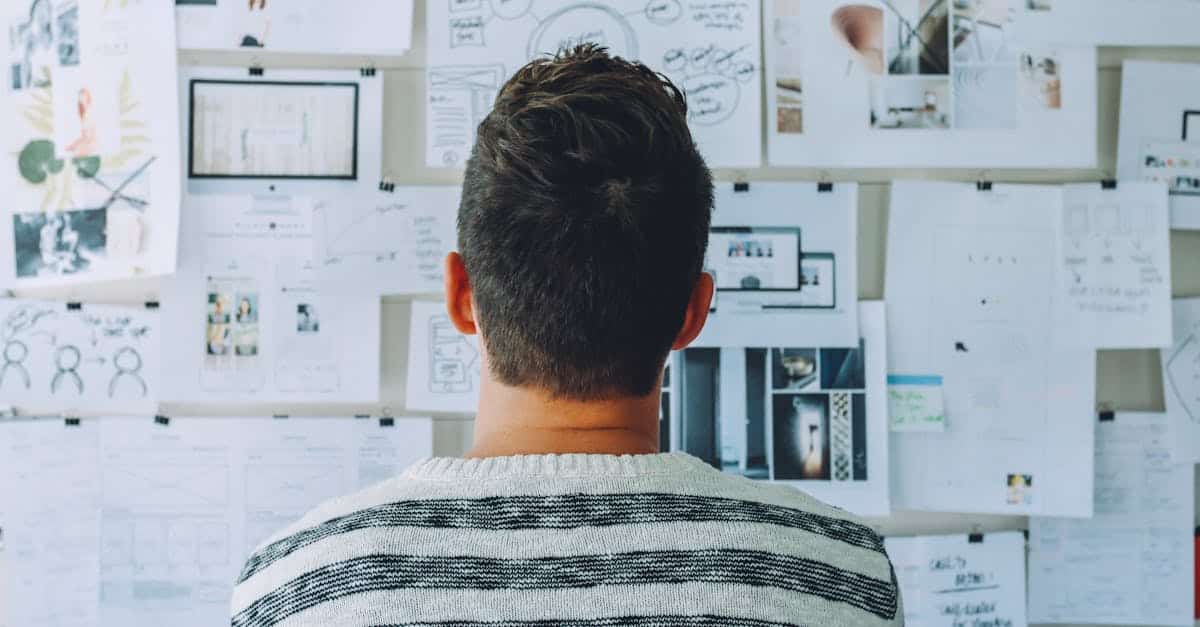 découvrez comment l'innovation façonne notre avenir en transformant des idées audacieuses en réalités exceptionnelles. explorez les dernières tendances, technologies et méthodologies qui révolutionnent les industries et optimisent le quotidien.