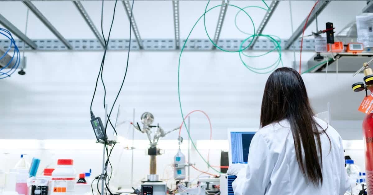 découvrez les dernières tendances et avancées en matière d'innovation. explorez les idées novatrices qui transforment nos vies et façonnent l'avenir des technologies, des entreprises et de la société.