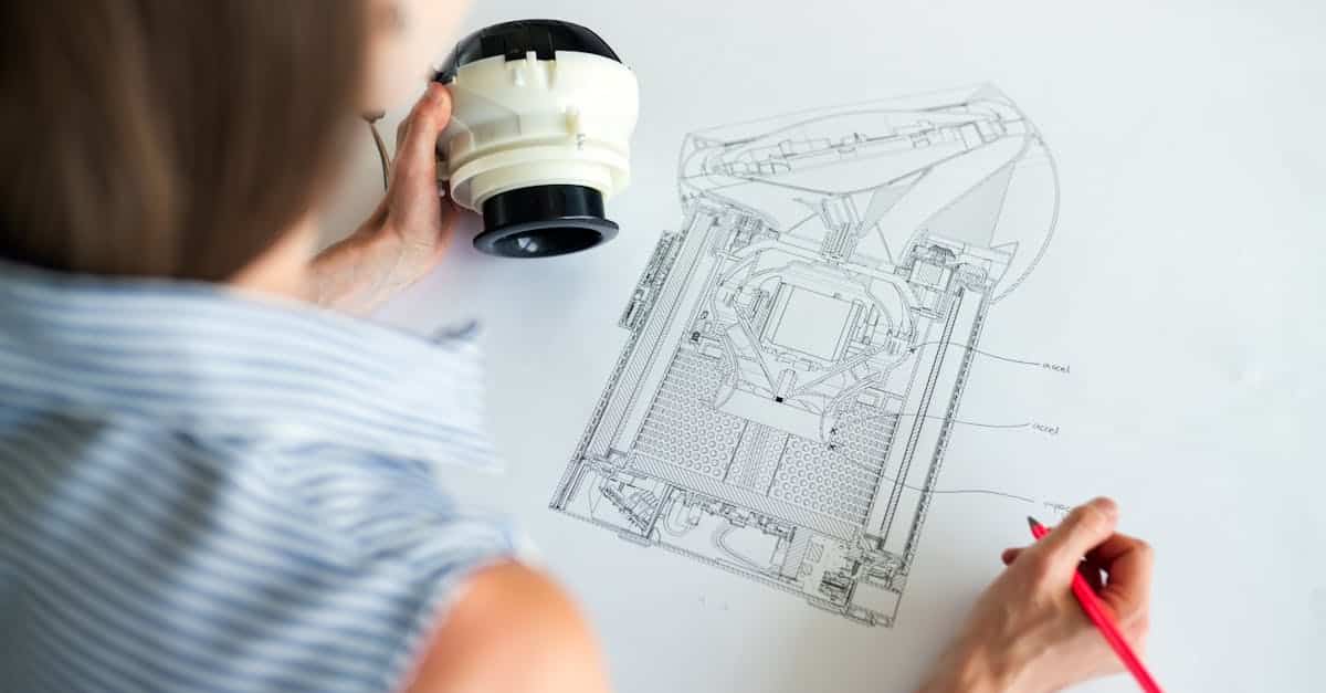 Entdecken Sie die neuesten Trends in der Innovation: revolutionäre Ideen, aufkommende Technologien und kreative Lösungen, die die Zukunft gestalten. Bleiben Sie am Puls der Zeit und lassen Sie sich inspirieren, um Ihre Projekte zu transformieren.