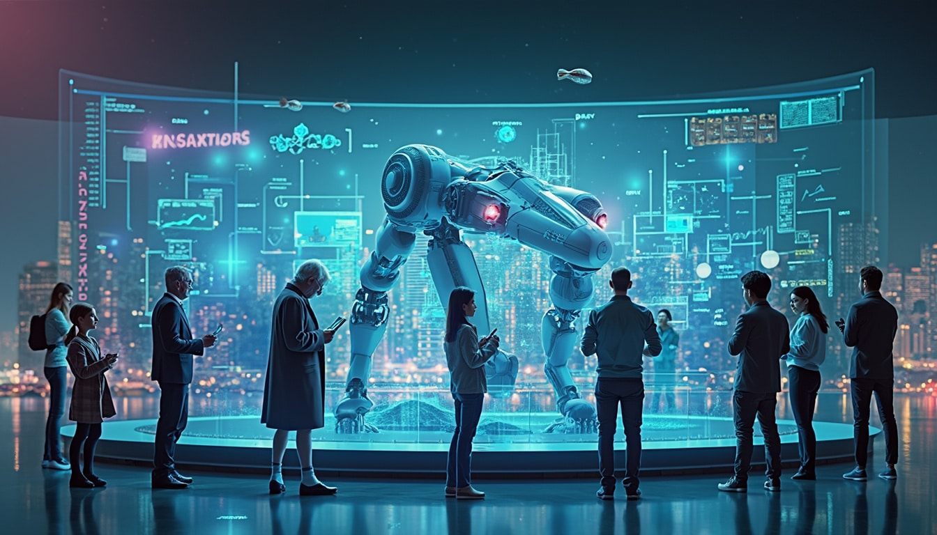 scopri la nostra guida di lettura essenziale sull'innovazione dirompente, una chiave per comprendere le trasformazioni profonde in vari settori. impara a identificare le tendenze dirompenti e a anticipare il loro impatto nel tuo campo. non perdere questa opportunità di approfondire le tue conoscenze e rimanere all'avanguardia nell'innovazione.