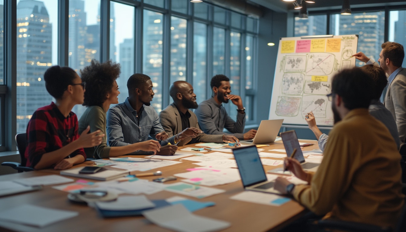 scopri la nostra guida di lettura essenziale sull'innovazione dirompente, un approccio imprescindibile per trasformare le tue idee in successi. impara a identificare le tendenze dirompenti, ad anticipare i cambiamenti del mercato e a promuovere la creatività all'interno della tua azienda.