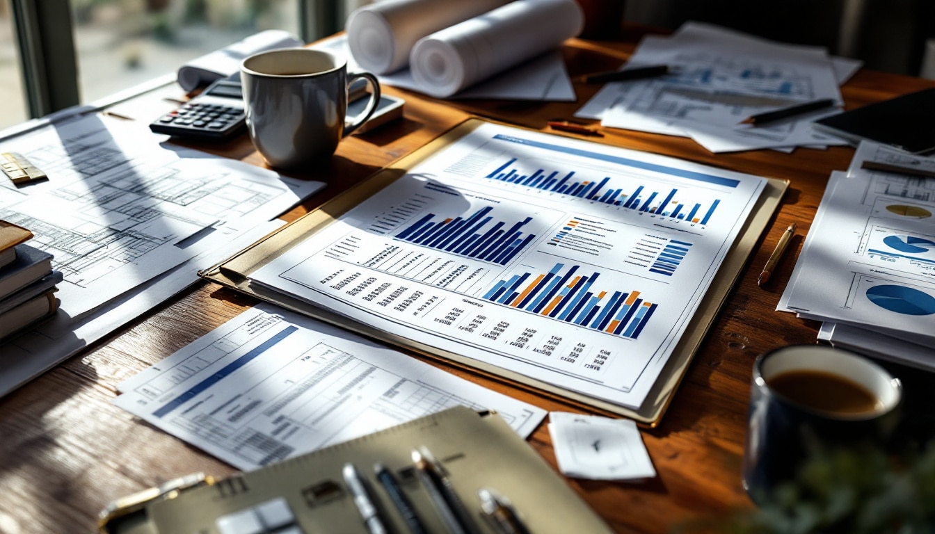 découvrez notre guide rapide sur le document d'appel d'offres en construction, essentiel pour les professionnels du secteur. apprenez à rédiger, comprendre et gérer efficacement ces documents pour optimiser vos projets et maximiser vos chances de succès.
