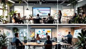 découvrez les 10 étapes clés pour mener à bien vos projets avec succès. apprenez à planifier, organiser et exécuter vos idées efficacement, tout en surmontant les défis typiques. ce guide pratique vous aidera à atteindre vos objectifs et à maximiser vos chances de réussite.