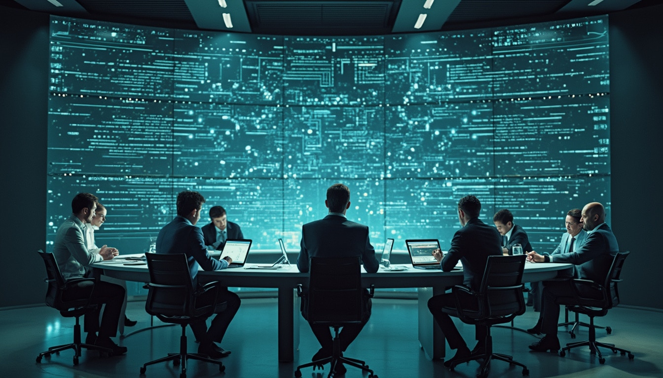 discover how digital transformation becomes an essential lever for innovation. explore the key strategies and essentials to succeed in this transition, optimize your processes, and stay competitive in a constantly evolving world.