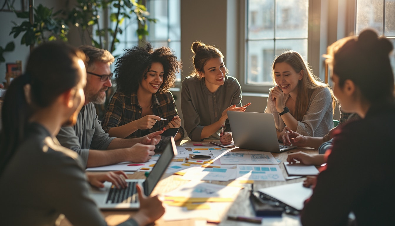 découvrez comment les mécanismes de la pensée latérale peuvent transformer votre approche des problèmes complexes. apprenez des techniques innovantes pour stimuler votre créativité et trouver des solutions originales, en défiant les schémas de pensée conventionnels.