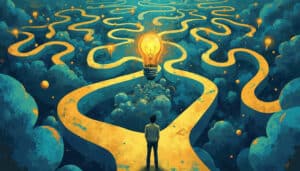 découvrez comment les mécanismes de la pensée latérale peuvent transformer votre approche des problèmes complexes. apprenez des techniques innovantes et créatives pour stimuler votre réflexion et trouver des solutions originales.