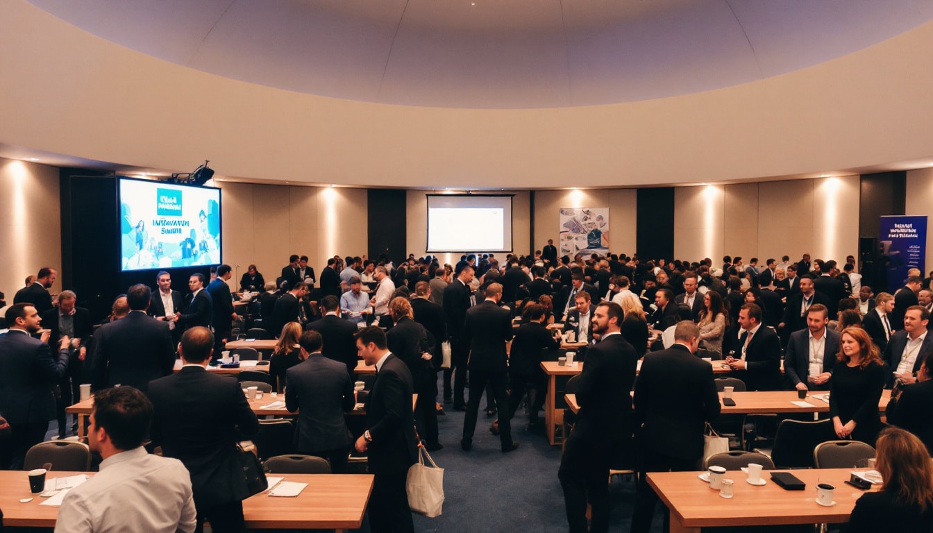 découvrez les meilleures conférences de gestion de projet prévues pour 2025, 2026 et 2027. restez à jour avec les tendances et techniques du secteur, rencontrez des experts, et améliorez vos compétences en gestion de projet grâce à des événements incontournables.