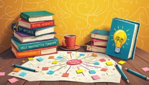 découvrez notre sélection des meilleurs livres pour maîtriser l'art du brainstorming. que vous soyez débutant ou expert, ces ouvrages vous fourniront des techniques innovantes et des astuces pratiques pour stimuler votre créativité et générer des idées géniales. transformez vos sessions de brainstorming en moments productifs et inspirants.