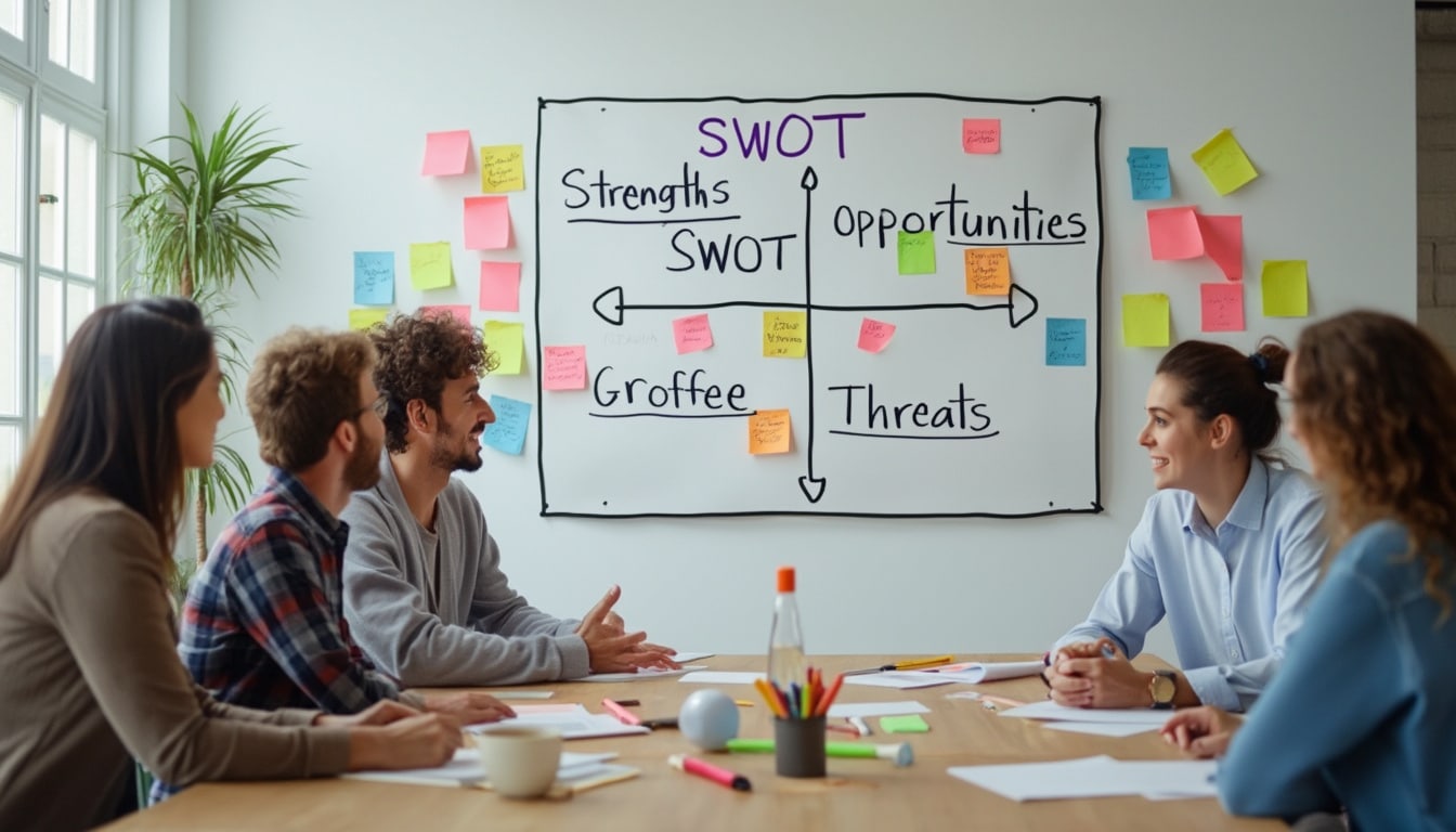 Entdecken Sie die unbekannten Techniken zur Förderung der Kreativität und Optimierung Ihrer Brainstorming-Sitzungen. Lernen Sie, Innovation zu fördern und die Beteiligung jedes Teammitglieds mit unseren praktischen Ratschlägen zu maximieren.