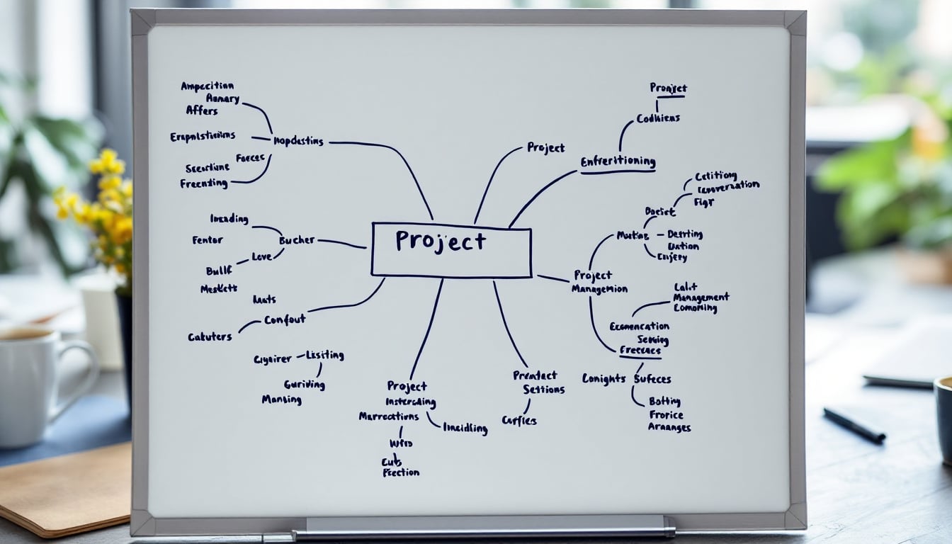découvrez comment l'évolution du monde du travail transforme nos méthodes de collaboration et d'organisation, et explorez l'apport innovant des outils de mind mapping pour stimuler la créativité et améliorer la productivité au sein des équipes.