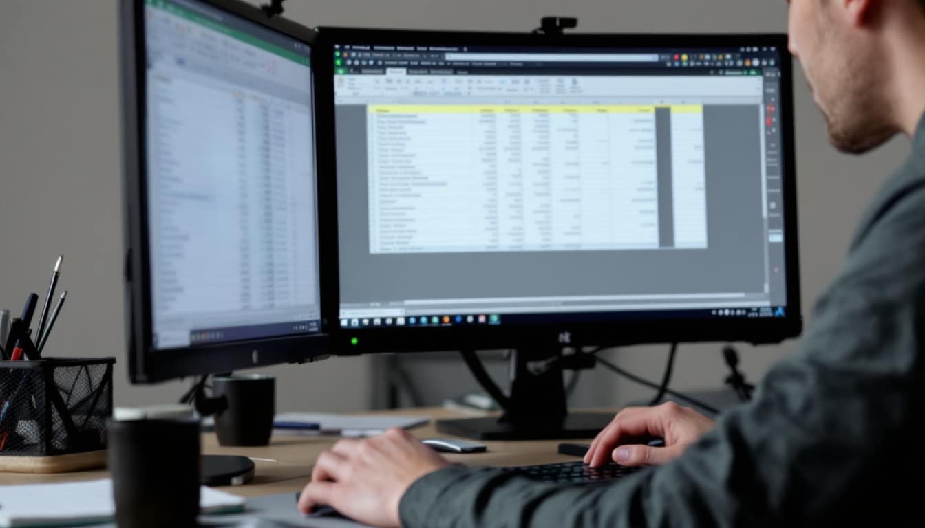 Laden Sie unser Projektbudget-Modell für Excel kostenlos herunter und verwalten Sie effizient Ihre Projektfinanzen. Vereinfachen Sie die Budgetplanung und verfolgen Sie Ihre Ausgaben mit diesem praktischen und benutzerfreundlichen Tool.