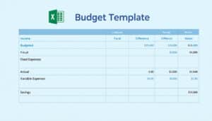 téléchargez gratuitement notre modèle de budget de projet pour excel. simplifiez la gestion de vos projets avec un outil pratique qui vous aide à planifier vos dépenses et à suivre votre budget facilement.