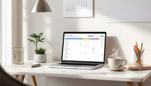 découvrez notre modèle de budget d'événement conçu pour google sheets, facilitant la planification et la gestion de vos événements. suivez vos dépenses, prévoyez vos revenus et assurez-vous que votre événement reste sur la bonne voie avec cet outil pratique et facile à utiliser.