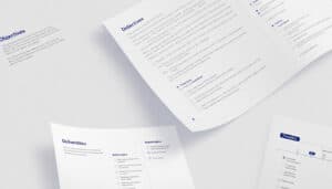 découvrez notre modèle de portée de projet à télécharger gratuitement. simplifiez la gestion de vos projets avec un outil professionnel et adaptable. idéal pour clarifier les objectifs, les livrables et les délais de votre projet.