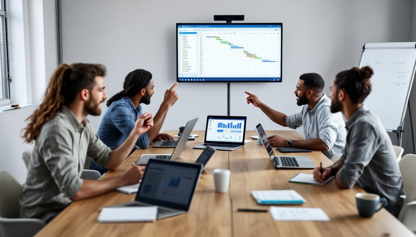 descarga nuestra plantilla gratuita de seguimiento de tareas en excel para organizar eficazmente tus proyectos. simplifica tu gestión de tareas con una herramienta fácil de usar y adaptable a tus necesidades.