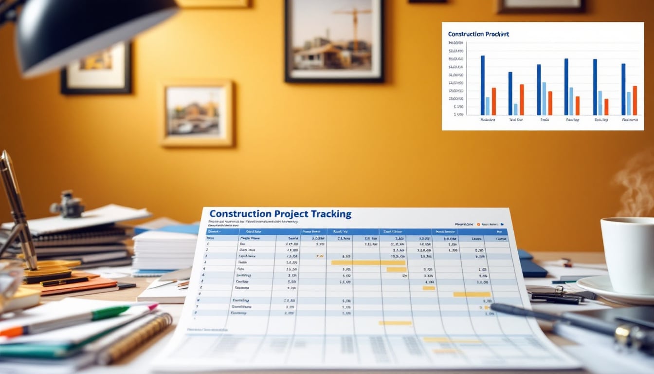 descarga nuestra plantilla gratuita de seguimiento de tareas en excel para optimizar tu gestión de proyectos. simplifica la organización de tus tareas con una herramienta fácil de usar y personalizable según tus necesidades.