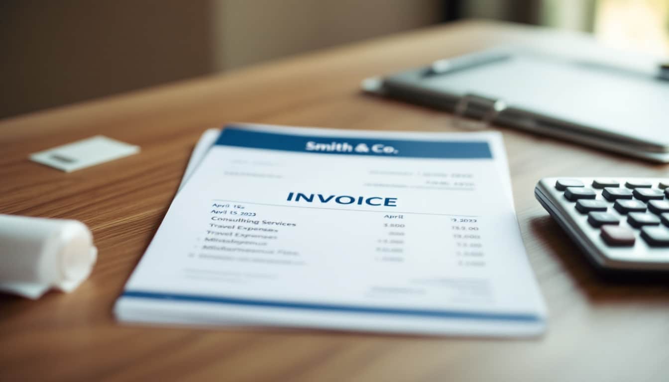 découvrez notre guide complet sur les modèles de services, incluant des modèles de contrat de service, de facture de service et bien plus encore, pour vous aider à gérer vos relations professionnelles efficacement.