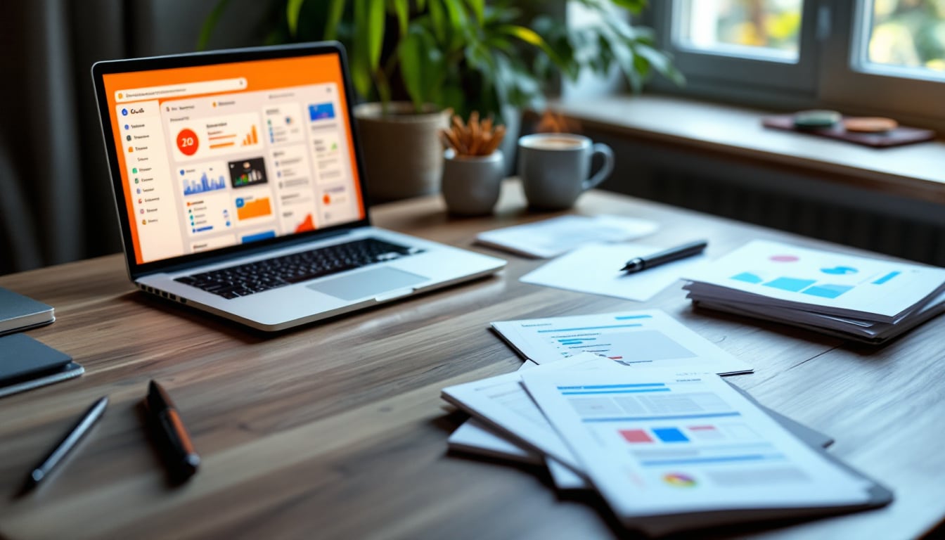 découvrez notre sélection de modèles gratuits pour gérer vos tâches efficacement. organisez votre quotidien, augmentez votre productivité et simplifiez votre vie avec des outils pratiques et faciles à utiliser.