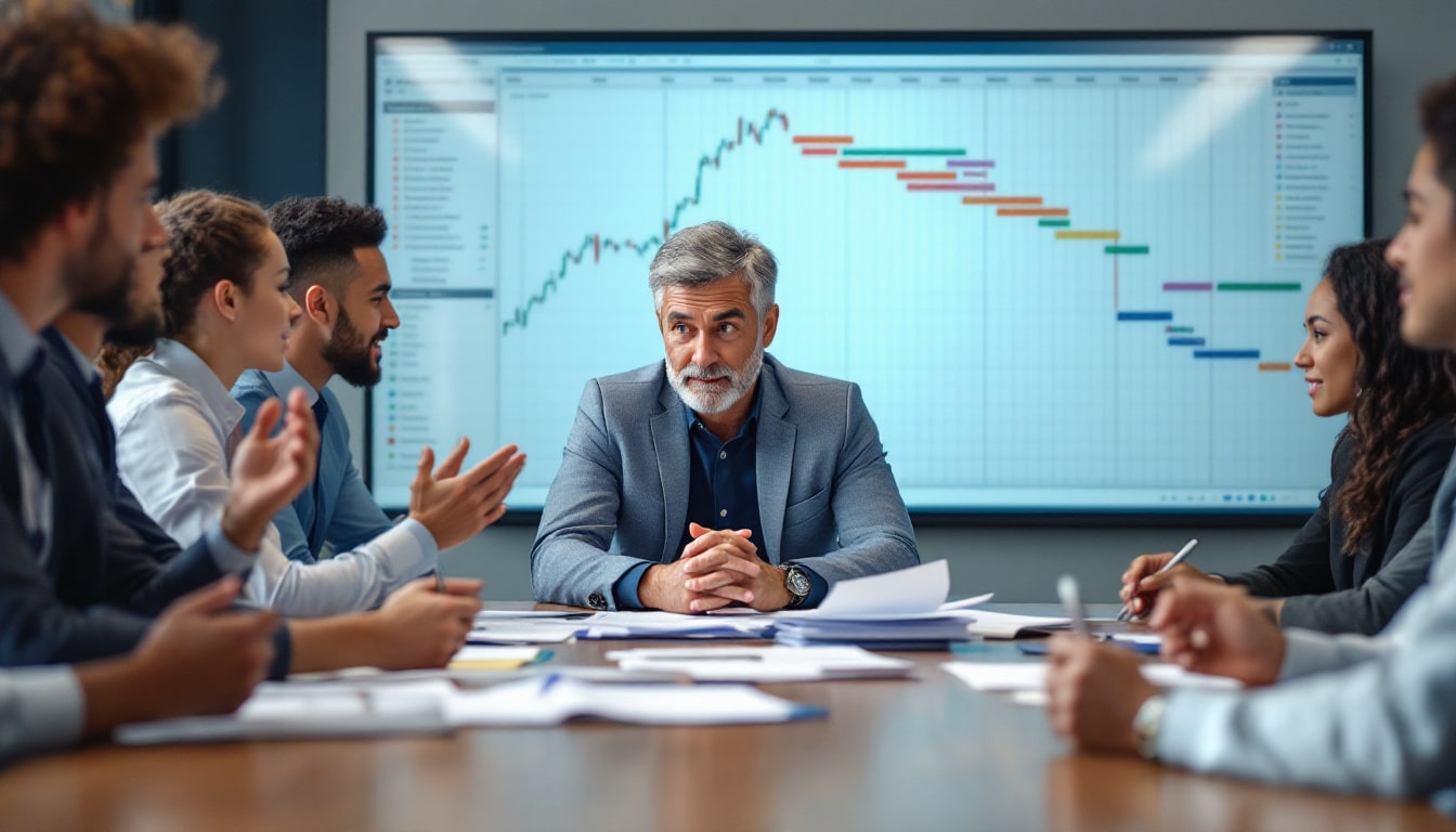 découvrez pourquoi penser commercialement est une compétence essentielle pour chaque chef de projet. apprenez à allier gestion de projet et stratégie commerciale pour maximiser les résultats et garantir la réussite de vos projets.