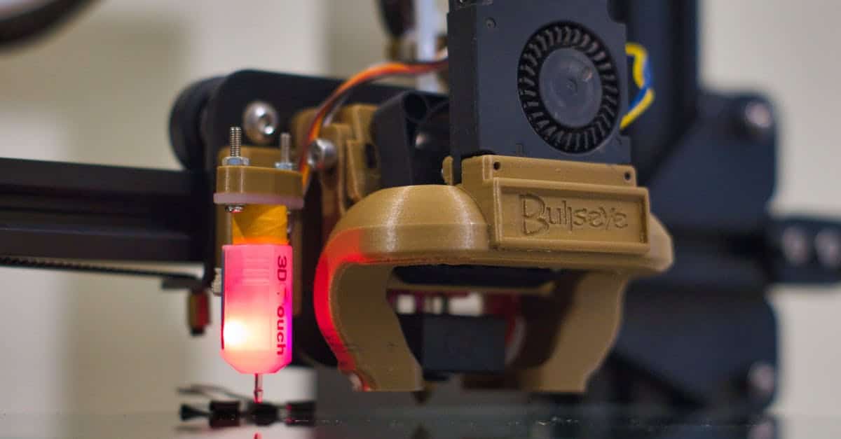 découvrez le prototypage rapide, une méthode innovante qui permet de concevoir rapidement des prototypes fonctionnels pour tester et valider vos idées. accélérez le développement de vos projets grâce à des techniques avancées et une production agile.