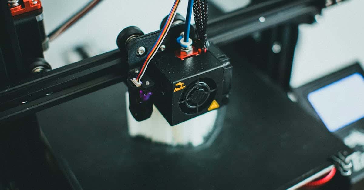 découvrez les avantages du prototypage rapide, une méthode innovante qui accélère le développement de produits en permettant de créer rapidement des maquettes fonctionnelles. réduisez le temps de mise sur le marché et améliorez la collaboration au sein de votre équipe grâce à des techniques modernes de fabrication additive et de modélisation 3d.