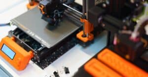 découvrez le prototypage rapide, une méthode innovante qui accélère le développement de produits en transformant vos idées en prototypes tangibles en un temps record. optimisez votre processus de conception et réduisez les coûts avec nos solutions de prototypage avancées.